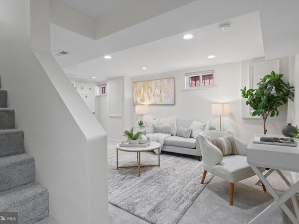 77 Underwood Street NW, Washington DC 20012