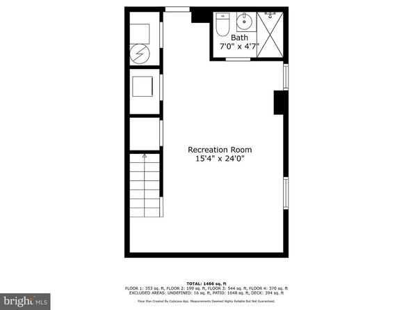 77 Underwood Street NW, Washington DC 20012