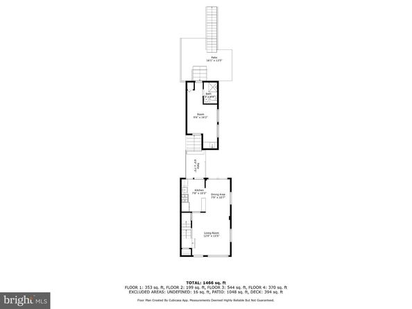 77 Underwood Street NW, Washington DC 20012