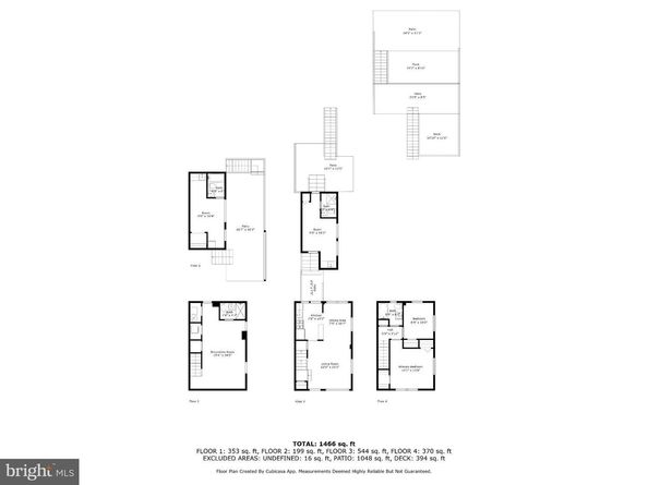 77 Underwood Street NW, Washington DC 20012