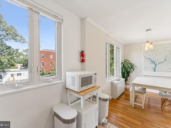 2400 41st Street NW 513, Washington DC 20007