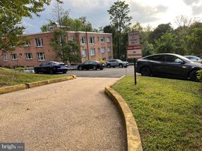 2400 41st Street NW 513, Washington DC 20007