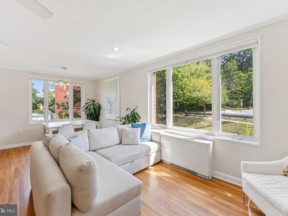 2400 41st Street NW 513, Washington DC 20007