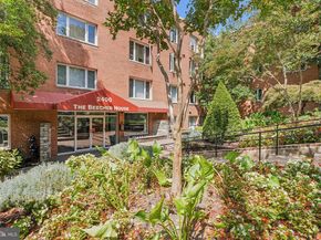 2400 41st Street NW 513, Washington DC 20007