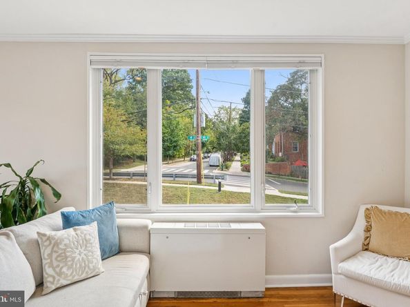 2400 41st Street NW 513, Washington DC 20007