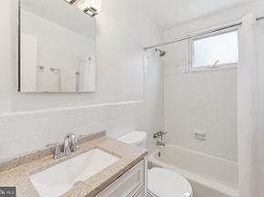 2400 41st Street NW 513, Washington DC 20007