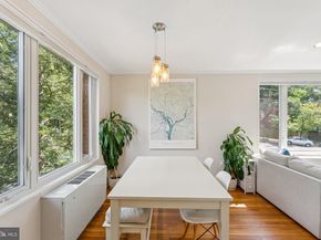 2400 41st Street NW 513, Washington DC 20007