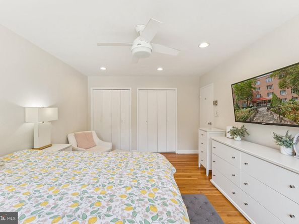 2400 41st Street NW 513, Washington DC 20007