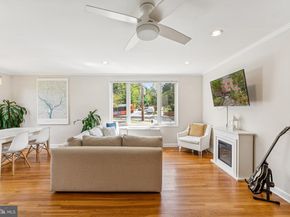 2400 41st Street NW 513, Washington DC 20007