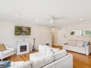 2400 41st Street NW 513, Washington DC 20007
