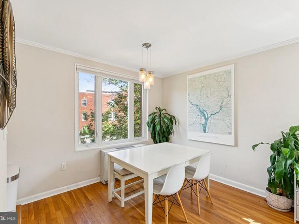 2400 41st Street NW 513, Washington DC 20007