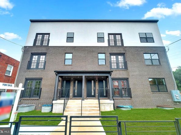 854 Xenia Street SE 102, Washington DC 20032