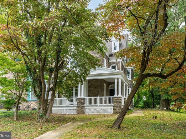 6623 Mccallum Street, Philadelphia PA 19119