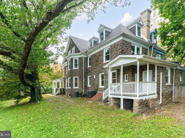 6623 Mccallum Street, Philadelphia PA 19119