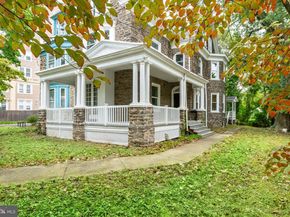 6623 Mccallum Street, Philadelphia PA 19119