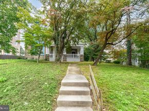 6623 Mccallum Street, Philadelphia PA 19119