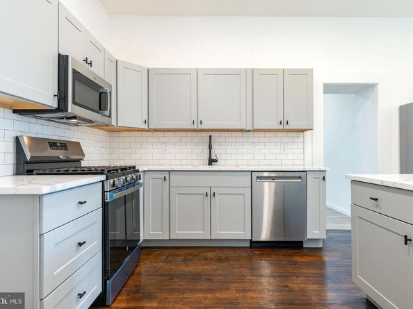 6623 Mccallum Street, Philadelphia PA 19119