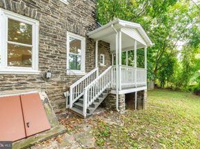 6623 Mccallum Street, Philadelphia PA 19119