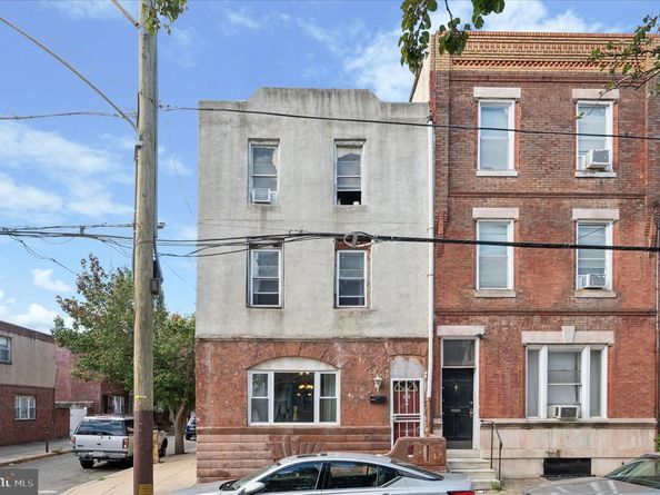 1624 S 8TH Street, Philadelphia PA 19148