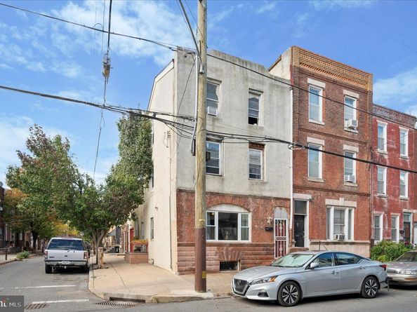 1624 S 8TH Street, Philadelphia PA 19148