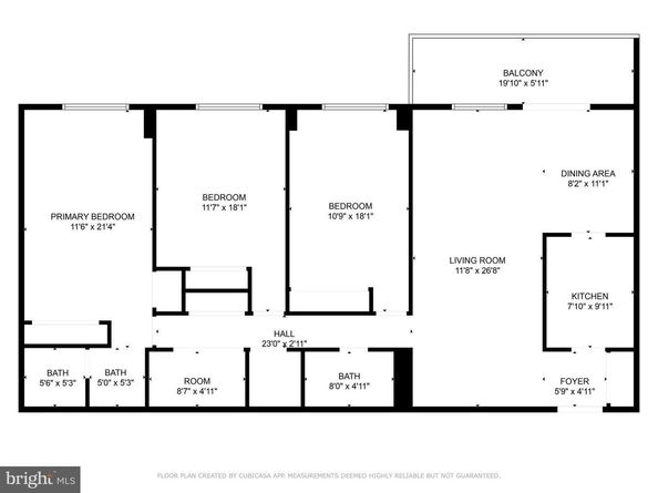 1919 Chestnut Street 2004, Philadelphia PA 19103