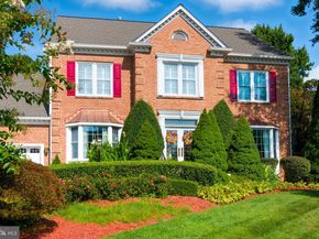 13104 Meadow Hall, Herndon VA 20171