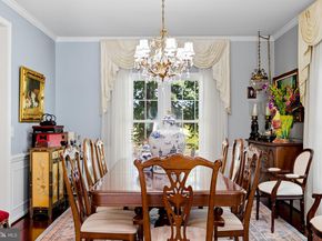 13104 Meadow Hall, Herndon VA 20171