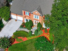13104 Meadow Hall, Herndon VA 20171