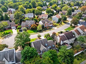 13104 Meadow Hall, Herndon VA 20171