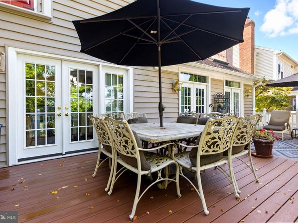13104 Meadow Hall, Herndon VA 20171