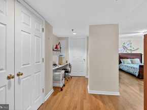 900 N Taylor Street 1910 & 1922, Arlington VA 22203