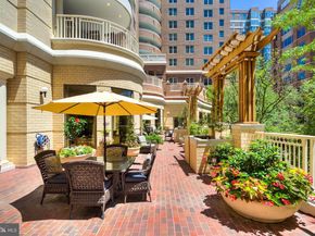 900 N Taylor Street 1910 & 1922, Arlington VA 22203