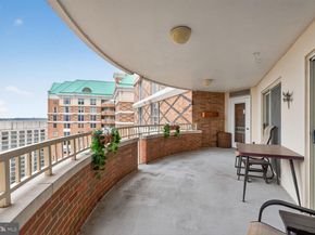 900 N Taylor Street 1910 & 1922, Arlington VA 22203