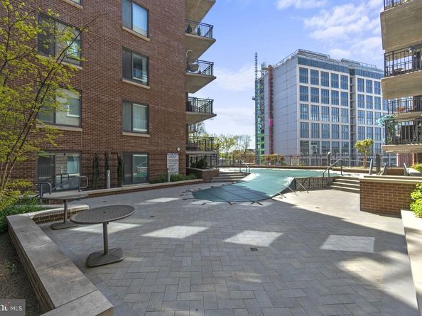 50 Florida Avenue NE 116, Washington DC 20002