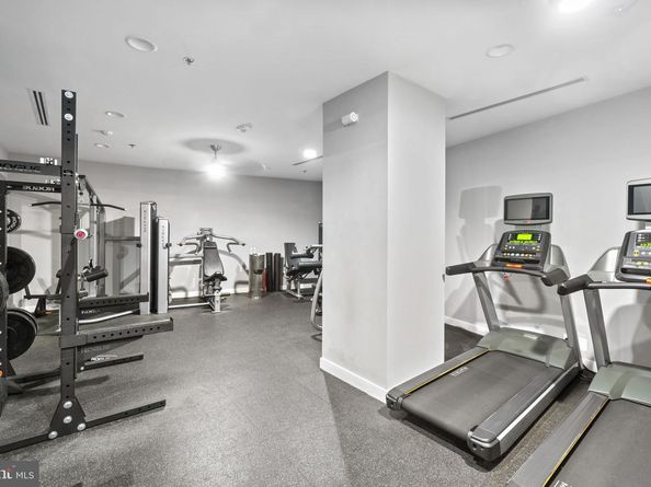 50 Florida Avenue NE 116, Washington DC 20002