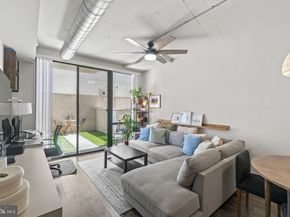 50 Florida Avenue NE 116, Washington DC 20002