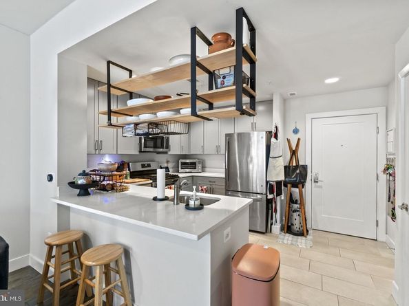 50 Florida Avenue NE 116, Washington DC 20002
