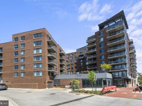 50 Florida Avenue NE 116, Washington DC 20002