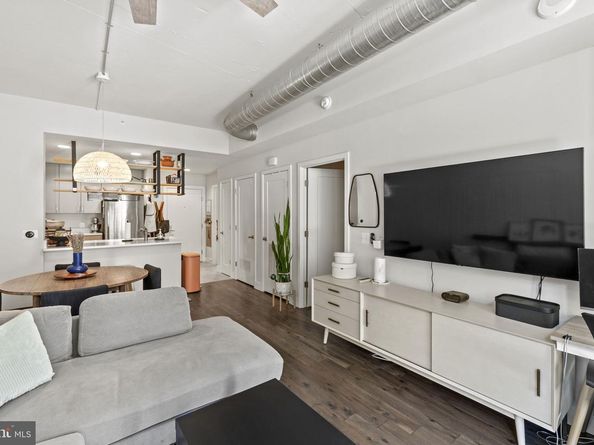 50 Florida Avenue NE 116, Washington DC 20002