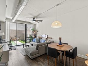 50 Florida Avenue NE 116, Washington DC 20002