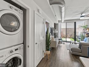50 Florida Avenue NE 116, Washington DC 20002