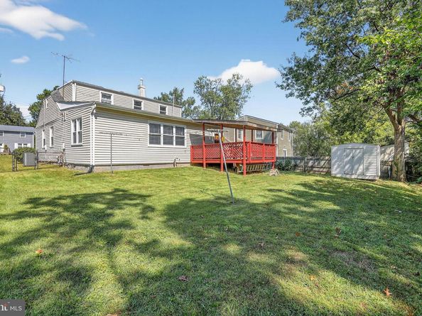 6939 Westmoreland Road, Falls Church VA 22042