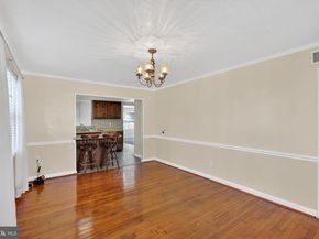 6939 Westmoreland Road, Falls Church VA 22042