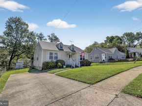 6939 Westmoreland Road, Falls Church VA 22042