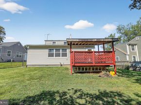 6939 Westmoreland Road, Falls Church VA 22042