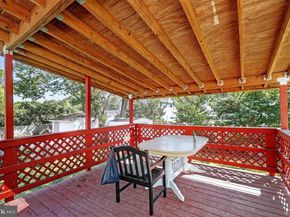 6939 Westmoreland Road, Falls Church VA 22042