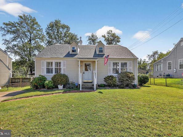 6939 Westmoreland Road, Falls Church VA 22042
