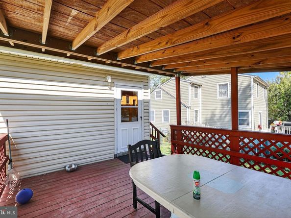 6939 Westmoreland Road, Falls Church VA 22042
