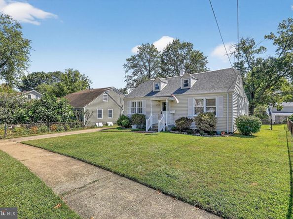 6939 Westmoreland Road, Falls Church VA 22042