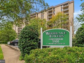 3100 S Manchester Street 813, Falls Church VA 22044